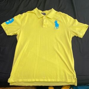 Ralph Lauren Polo Collar shirt